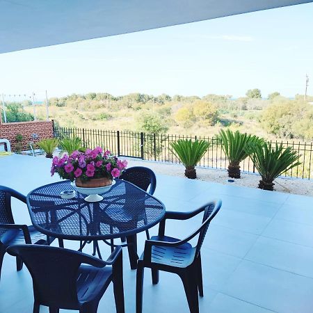 I Mori Di Brucoli Villa Ngoại thất bức ảnh