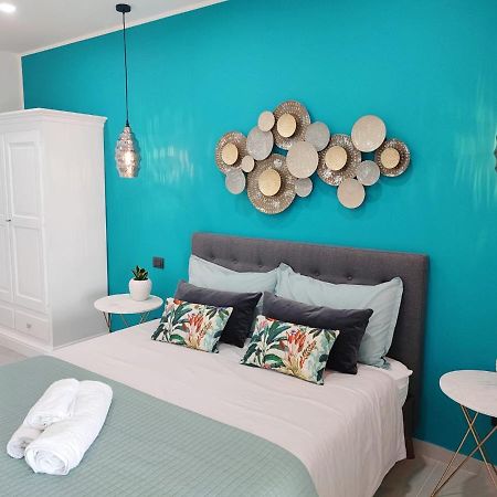 I Mori Di Brucoli Villa Ngoại thất bức ảnh