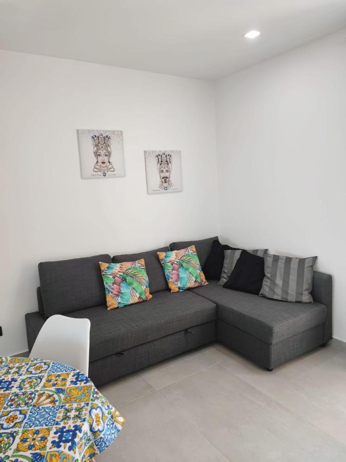 I Mori Di Brucoli Villa Ngoại thất bức ảnh