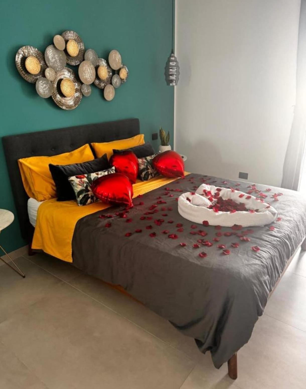I Mori Di Brucoli Villa Ngoại thất bức ảnh